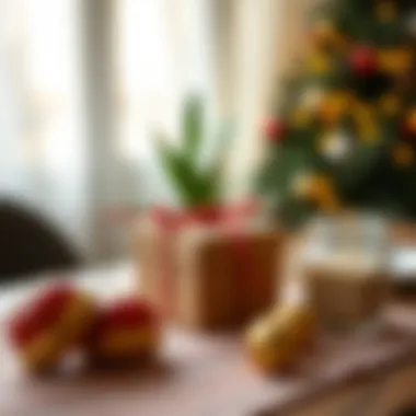 Thoughtful gift ideas for friends